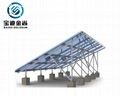 CSA Thin Film Photovoltaic Modules Solar