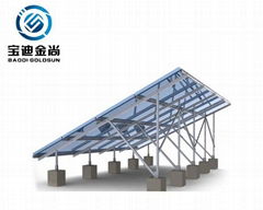 CSA Thin Film Photovoltaic Modules Solar