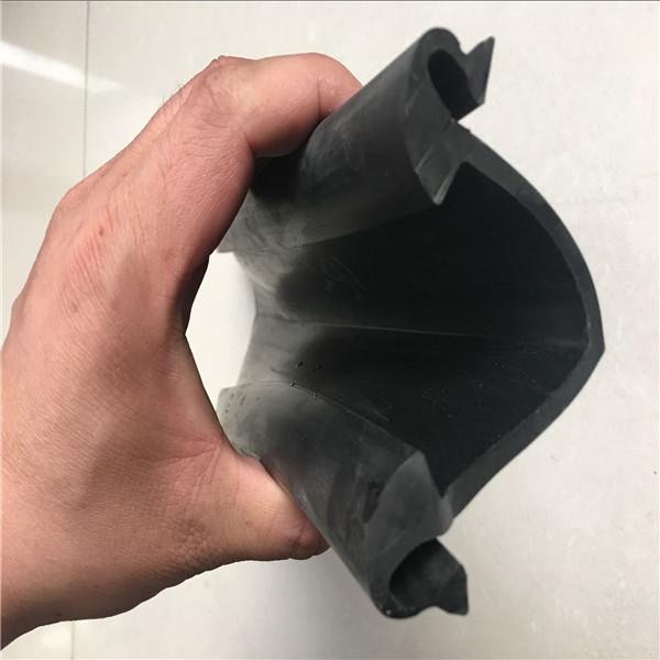 桥梁伸缩缝橡胶条 2