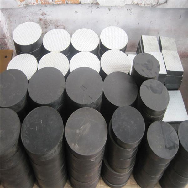 公路橋梁板式橡膠支座 5