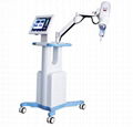 Angiography Contrast Media Injector