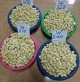 CASHEW NUTS WITHOUT SHELL WHOLE WHITE VERY CHEAP PRICE 1