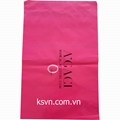 Mailing Plastic Bag with Adhesive Tape made in Vietnam