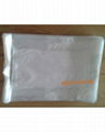 Plastic wicket bag with printing 2