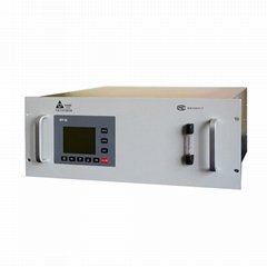 DY - Q2 UV gas analyzer