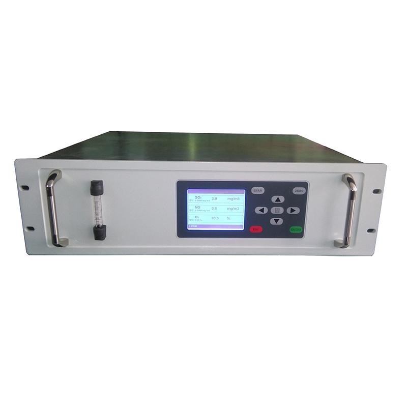 DY - O2 series Electrochemistry ppm oxygen gas analyzer (China ...