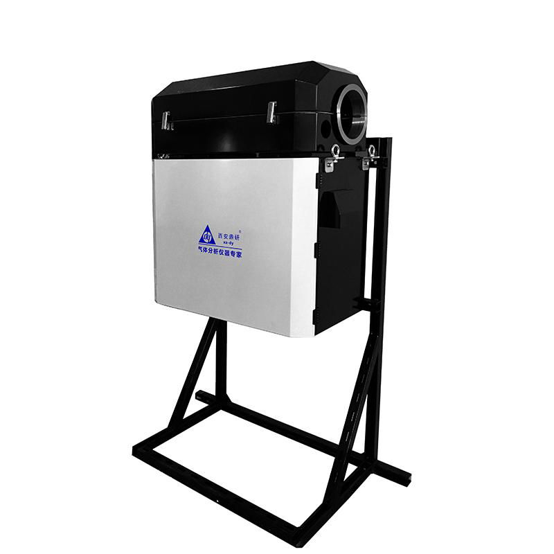 DY NH3000 NH3 Ammonia gas analyzer (China Manufacturer) Analysis