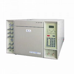 DY - GC/5200H Hydrogen flame gas chromatograph