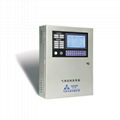 DY - GCA6000 Multi channel gas alarm controller