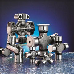 quality assured rustproofed High quality Automotive specific Universal Joint