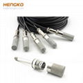 temperature humidity sensor & sensor probe 3