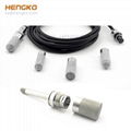 temperature humidity sensor & sensor probe 4