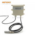 temperature humidity sensor & sensor probe 1