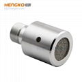 waterproof explosion-proof probe housing for LPG gas leak detector by HENGKO 