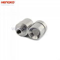 waterproof explosion-proof probe housing for LPG gas leak detector by HENGKO  2