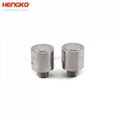 waterproof explosion-proof probe housing for LPG gas leak detector by HENGKO  3