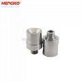 waterproof explosion-proof probe housing for LPG gas leak detector by HENGKO  4