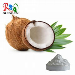 coconut powder