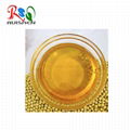 Soybean oil refined pure oil food grade