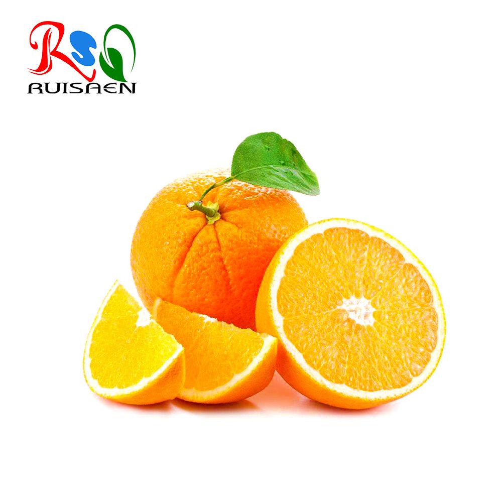 Orange peel extract Citrus Aurantium ColdPressed RUISAEN (China