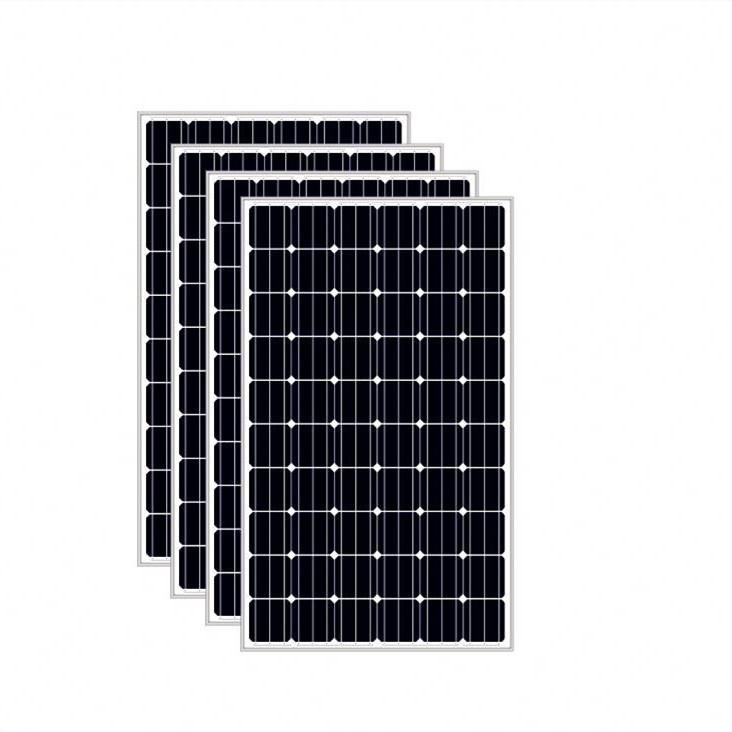 China manufacture 250 w mono solar panels 250w 260w 270w 280w 290w 2
