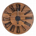 wall clock 2