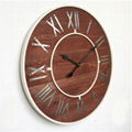 wall clock 3