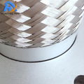 Stainless Steel Flexible Metal Bellows Hose For Pipe Fittings 4