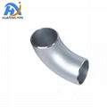 Stainless Steel Elbow Pipe Fittings