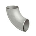 Carbon Steel Butt Welded Pipe Fitting Elbow 1