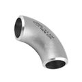 Carbon Steel Butt Welded Pipe Fitting Elbow 3