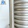 Pipe Fittings Metal Bellows Expansion Joint 4