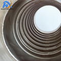 Pipe Fittings Metal Bellows Expansion Joint 5