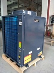 空氣能熱水器設備