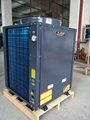 商用節能環保空氣能熱水器 5