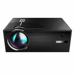 Lowest Price 1080P Tv 1500 Lumens Proyector Full Hd Led Video Projector