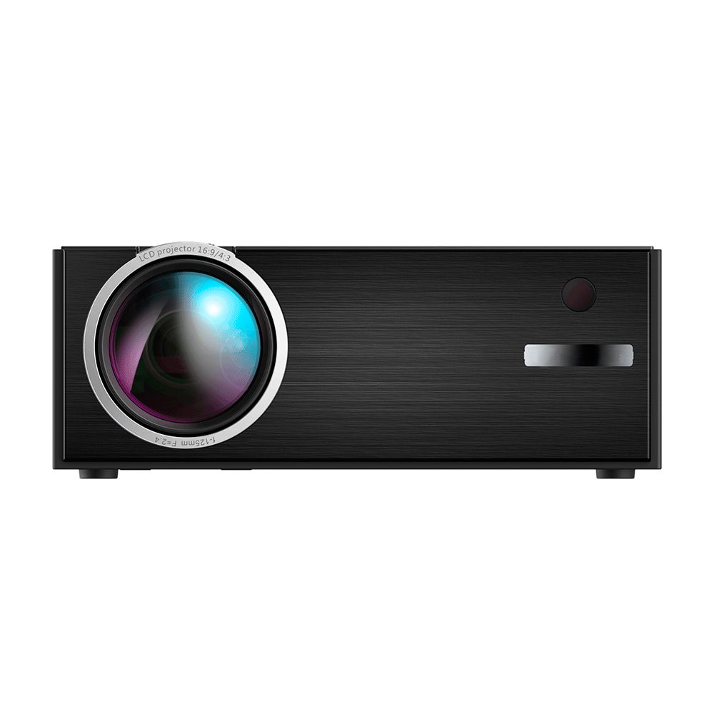 Lowest Price 1080P Tv 1500 Lumens Proyector Full Hd Led Video Projector 3