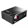 Lowest Price 1080P Tv 1500 Lumens Proyector Full Hd Led Video Projector 6