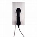 Robust Airport Telephone