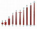 悬式复合绝缘子FXBW4-10/70厂家批发供应 3