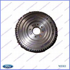 Ford transit Genuine Flywheel 7C1Q 6375 AD JMC original