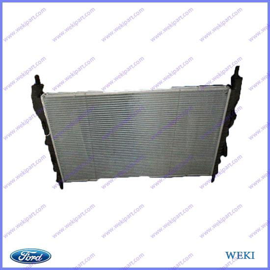 Ford Transit Engine Radiator 7C19 8005 AA JMC Genuine Parts