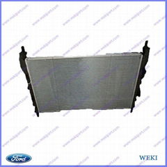 Ford Transit Engine Radiator 7C19 8005 AA JMC Genuine Parts