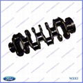 Ford Transit Genuine Crankshaft 4C1Q