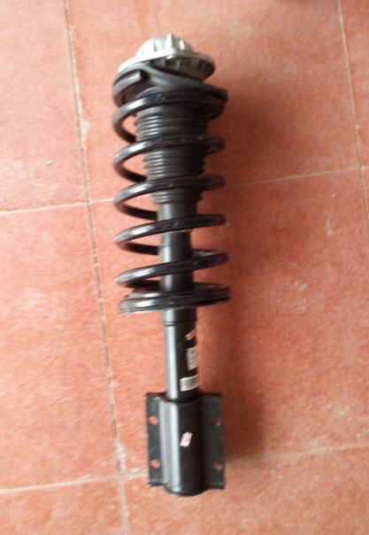 SAIC MAXUS Front Shock Absorber Assy LDV MAXUS V80 Spare Parts 542410068