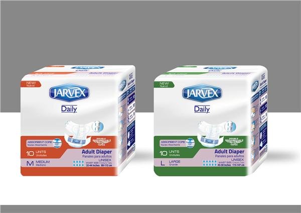 higher absorption Various sizes Adult diapers Disposable Adult diapers 