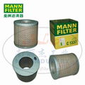 MANN-FILTER(曼牌滤清器)空滤C1337 1