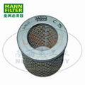 MANN-FILTER曼牌濾清器 空濾C75 3