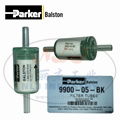 Parker(派克)Balston過濾器9900-05-BK