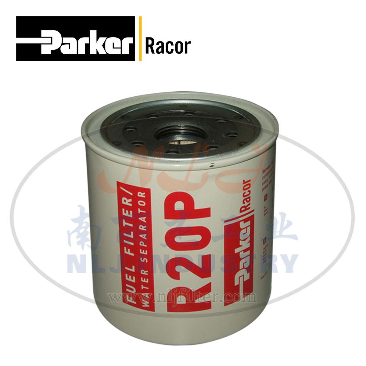 Parker(派克)Racor滤芯R20P 2